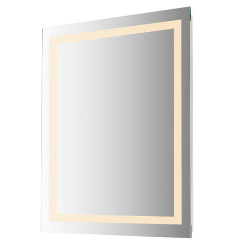 Project Mirror - Perimeter-LED Mirror (19|MRL3036-4P5CCT)