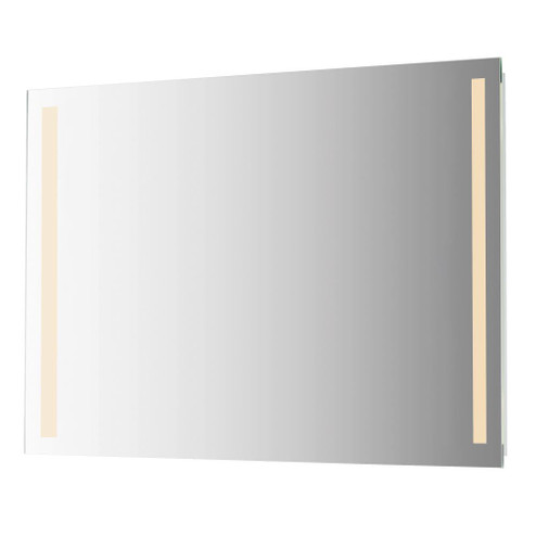 Project Mirror - 2 Strip-LED Mirror (19|MRL4830-2S30K)