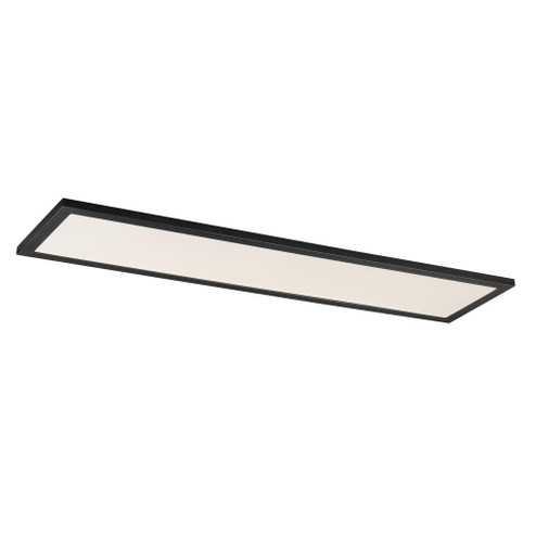 Sky - 5CCT-Flush Mount (19|55764WTBK)