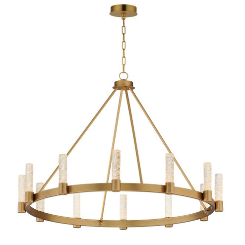 Duchess-Chandelier (19|38448IBNAB)