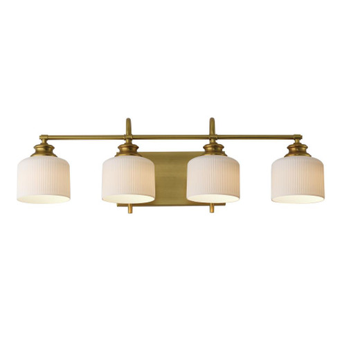 Bisque-Bath Vanity (19|21494WTNAB)