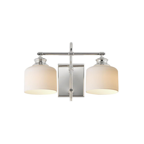 Bisque-Wall Sconce (19|21492WTPN)