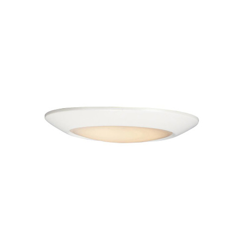 Diverse-Flush Mount (19|87611WTWT)
