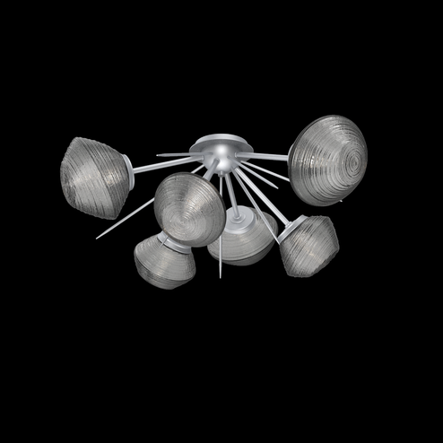 Mesa Flush Starburst (1289|CLB0089-02-CS-S-L1)