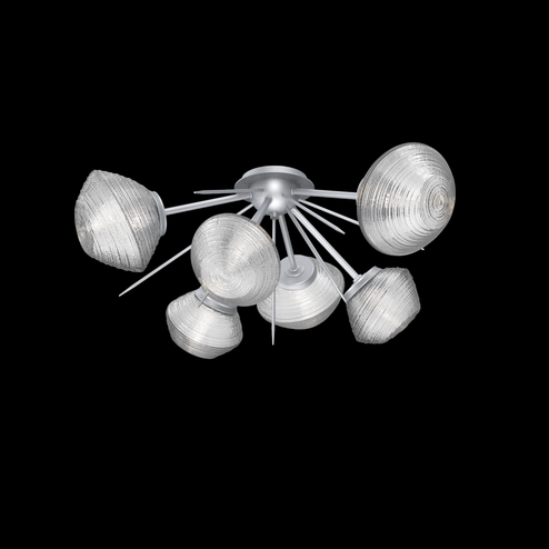 Mesa Flush Starburst (1289|CLB0089-02-CS-C-L3)