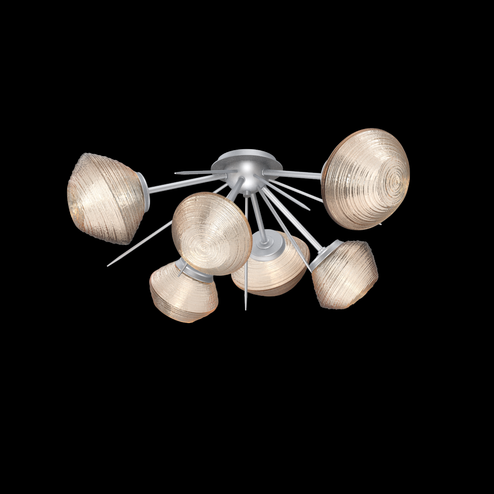 Mesa Flush Starburst (1289|CLB0089-02-CS-A-L3)