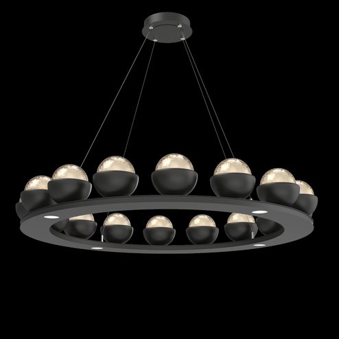 Cabochon Ring - Large (1289|CHB0093-0D-MB-A-CA1-L3-MS)