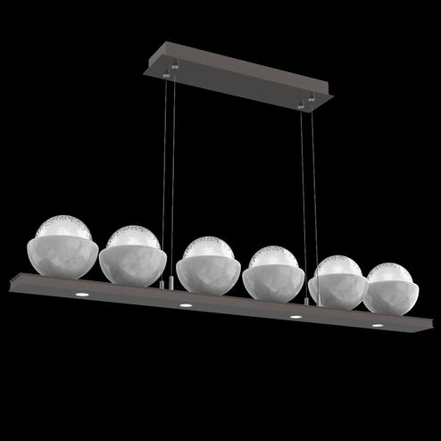 Cabochon Linear - 44-Inch (1289|PLB0093-0B-GP-C-CA1-L3-WM)