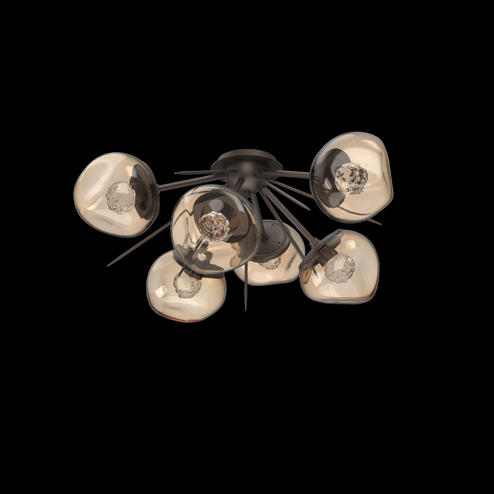 Luna Flush Starburst (1289|CLB0095-02-FB-FB-L3)