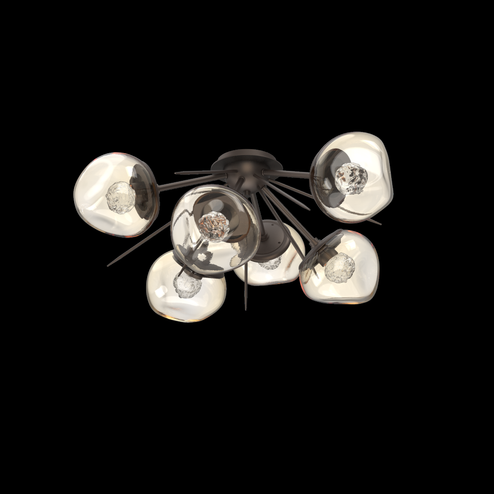 Luna Flush Starburst (1289|CLB0095-02-FB-FA-L3)