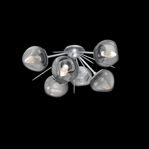 Luna Flush Starburst (1289|CLB0095-02-CS-GS-L3)