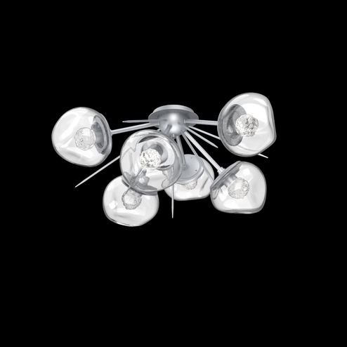 Luna Flush Starburst (1289|CLB0095-02-CS-FC-L1)