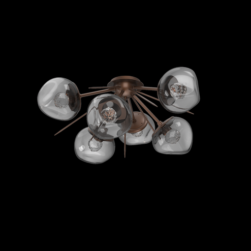 Luna Flush Starburst (1289|CLB0095-02-BB-FS-L1)