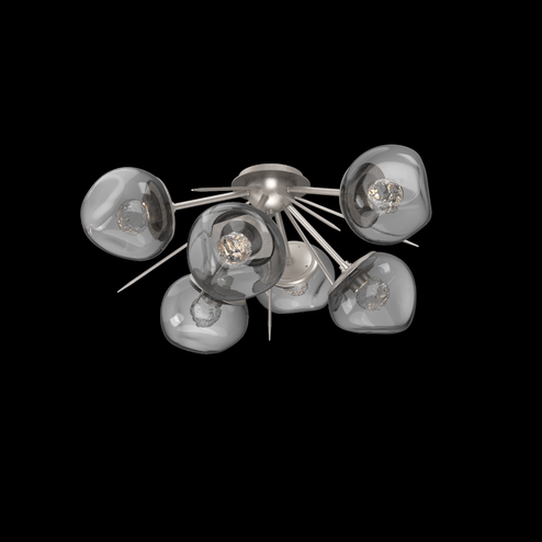 Luna Flush Starburst (1289|CLB0095-02-BS-FS-L3)