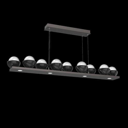 Cabochon Linear - 59-Inch (1289|PLB0093-0C-GP-C-CA1-L3-BM)