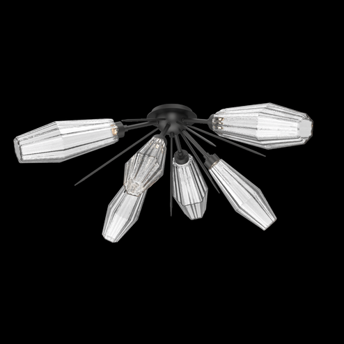 Aalto Flush Starburst (1289|CLB0049-02-MB-RC-L3)