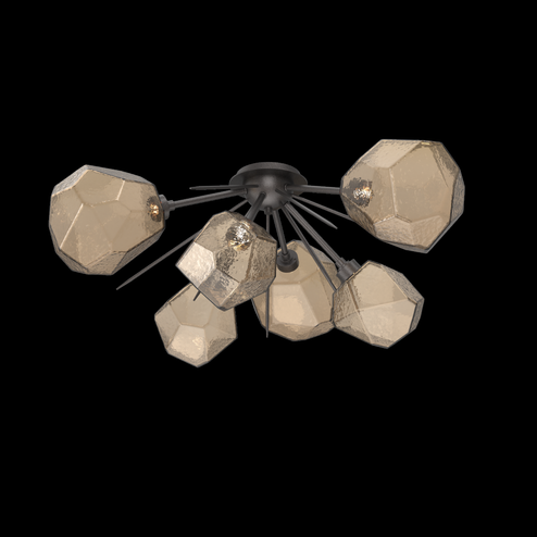 Gem Flush Starburst (1289|CLB0039-02-GP-B-L3)