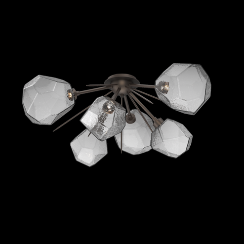 Gem Flush Starburst (1289|CLB0039-02-FB-S-L3)