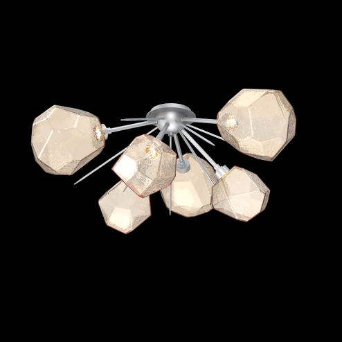 Gem Flush Starburst (1289|CLB0039-02-CS-A-L3)
