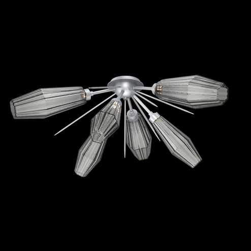Aalto Flush Starburst (1289|CLB0049-02-CS-RS-L1)