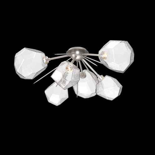 Gem Flush Starburst (1289|CLB0039-02-BS-C-L1)