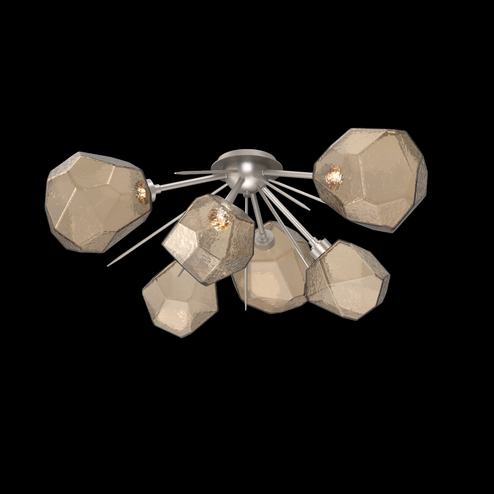 Gem Flush Starburst (1289|CLB0039-02-BS-B-L3)