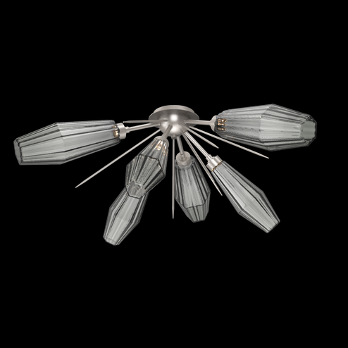 Aalto Flush Starburst (1289|CLB0049-02-BS-RS-L1)