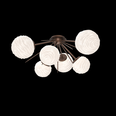 Gaia Flush Starburst (1289|CLB0092-02-BB-WL-L3)