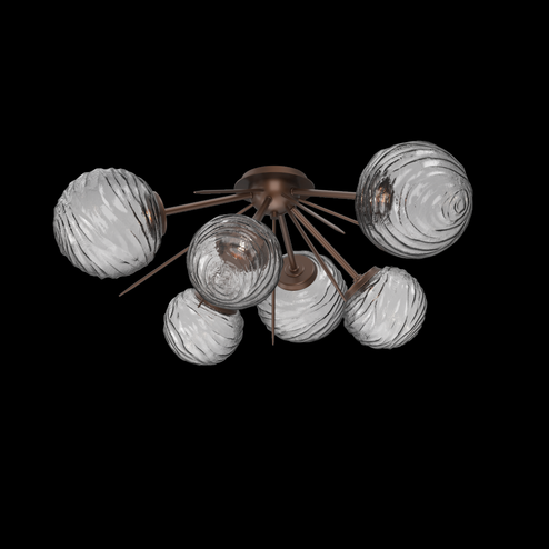 Gaia Flush Starburst (1289|CLB0092-02-BB-S-L3)