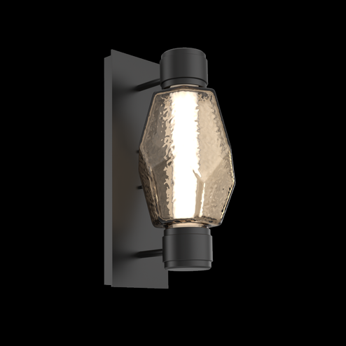 Mandrel Single Sconce - Gem (1289|IDB0039-D1-MB-B-L3)