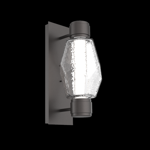 Mandrel Single Sconce - Gem (1289|IDB0039-D1-GP-C-L3)