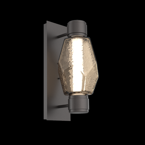 Mandrel Single Sconce - Gem (1289|IDB0039-D1-GP-B-L3)