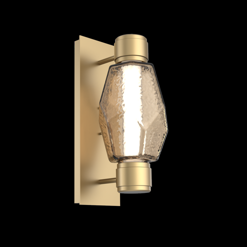 Mandrel Single Sconce - Gem (1289|IDB0039-D1-GB-B-L3)