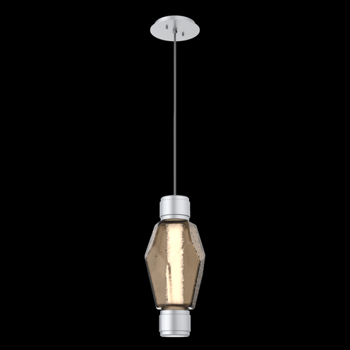 Mandrel Single Pendant - Gem (1289|LAB0039-D1-CS-B-C01-L3)