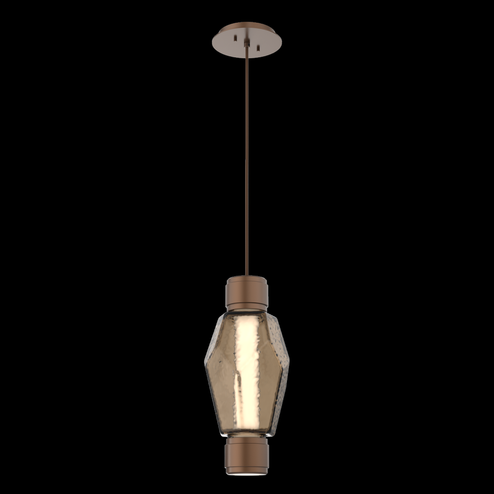 Mandrel Single Pendant - Gem (1289|LAB0039-D1-BB-B-C01-L3)
