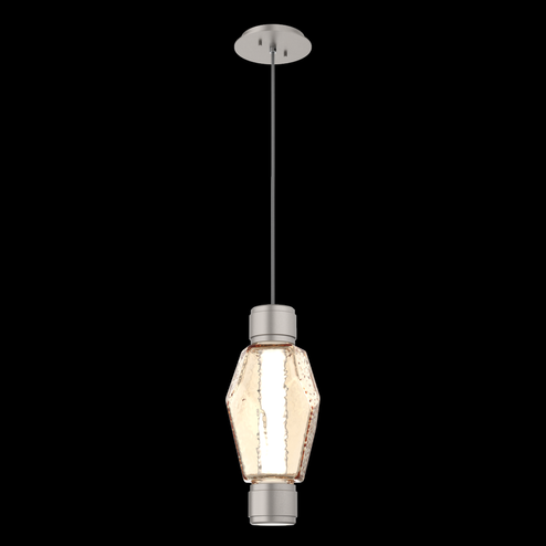 Mandrel Single Pendant - Gem (1289|LAB0039-D1-BS-A-C01-L3)