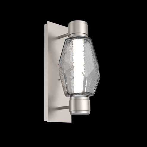 Mandrel Single Sconce - Gem (1289|IDB0039-D1-BS-S-L3)