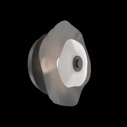 Disc Surface Mount - Cumulus - Small (1289|SMB0099-01-GP-WI-L3)