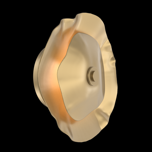 Disc Surface Mount - Cumulus - Large (1289|SMB0099-03-GB-MI-L3)