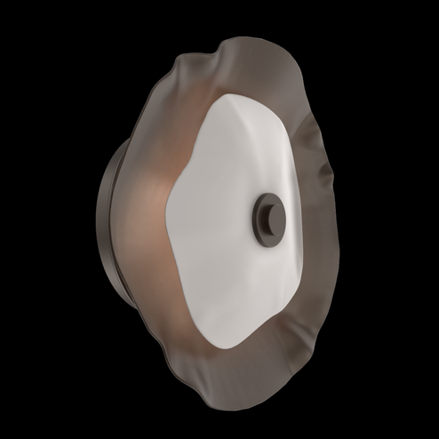 Disc Surface Mount - Cumulus - Large (1289|SMB0099-03-FB-WI-L3)