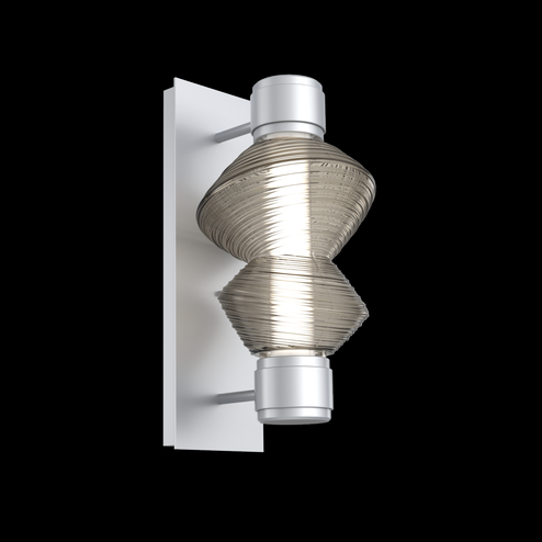 Mandrel Single Sconce - Mesa (1289|IDB0089-D1-CS-S-L3)