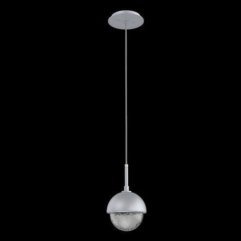 Cabochon Pendant (1289|LAB0093-01-CS-S-C01-L3-MS)