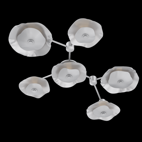 Hub & Spoke - Cumulus - Linear - 6pc (1289|SMB0099-HL-CS-MI-L3)