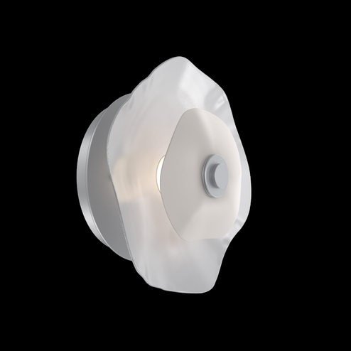 Disc Surface Mount - Cumulus - Small (1289|SMB0099-01-CS-WI-L3)