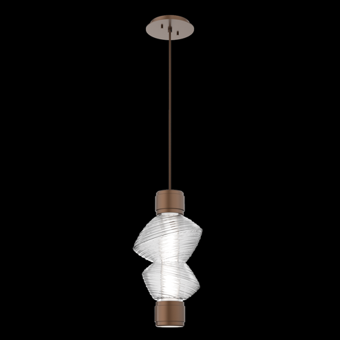 Mandrel Single Pendant - Mesa (1289|LAB0089-D1-BB-C-C01-L3)
