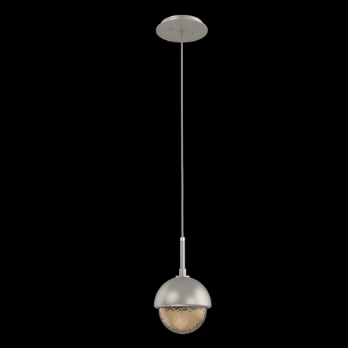 Cabochon Pendant (1289|LAB0093-01-BS-B-C01-L3-MS)