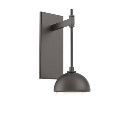 Cabochon Tempo Sconce (1289|IDB0093-01-GP-WL-L3-MS)