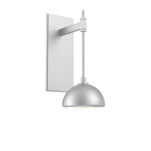 Cabochon Tempo Sconce (1289|IDB0093-01-CS-WL-L1-MS)