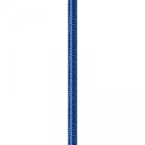 10' Corded Porcelain Socket (3442|010-BL)