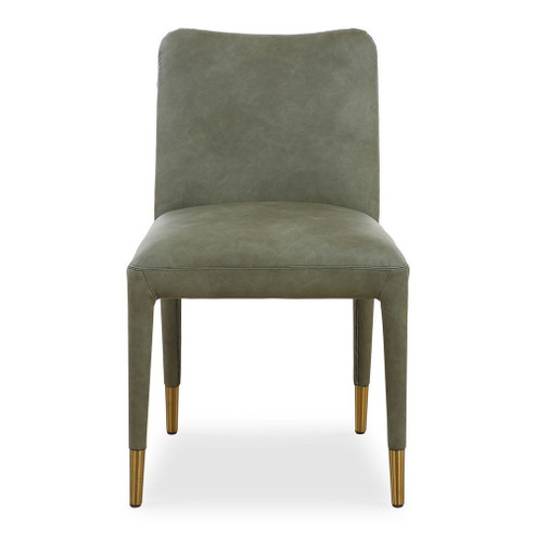 Uttermost Conifer Dining Chair Pine Set/2 (85|23899-2)